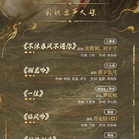 Whispers of Fate (2025)