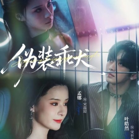 Wei Zhuang Guai Quan (2025)