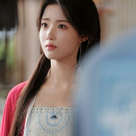 Love in the Clouds (2025)