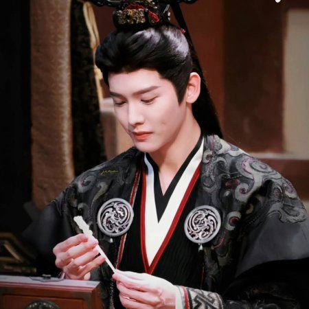 Key to the Phoenix Heart (2026)