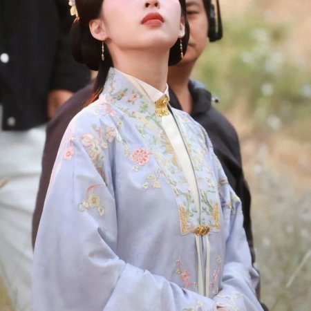 The Road to Splendor ()