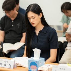 Grand Galaxy Hotel Korean Drama photo