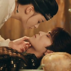 Cheng Xiang Jie Jie Ni You Hong Wen Le Chinese Drama(2025) photo