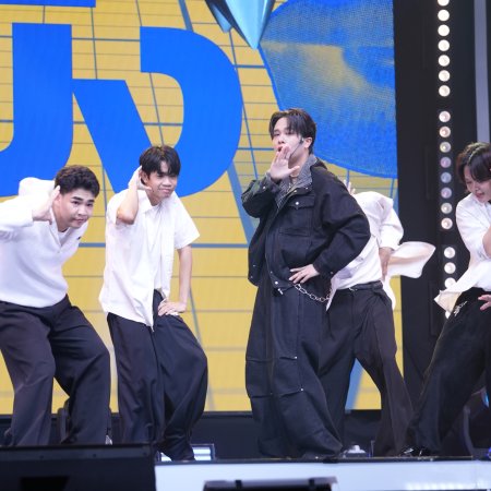 Thailand Music Countdown 2025 (2025)