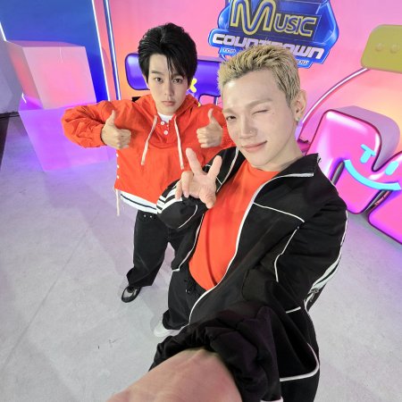 Thailand Music Countdown 2025 (2025)