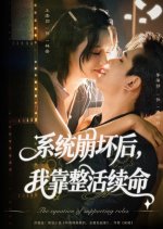 The Equation of Supporting Roles Chinese Drama(2025) photo