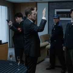 Broken Rage Japanese Movie photo