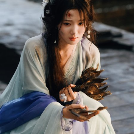 Love in the Clouds (2025)