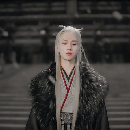 The Journey of Legend (2025)