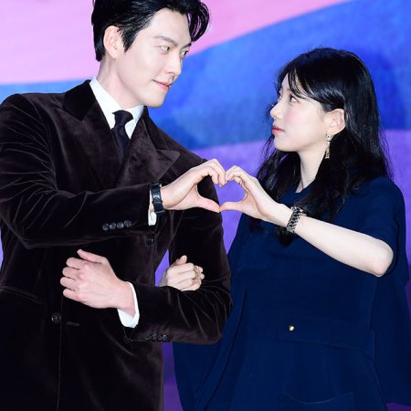 Genie, Make a Wish (2025)