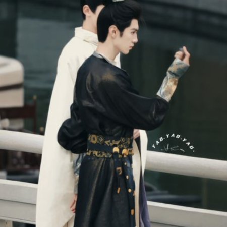Jiang Shan Wei Pin ()