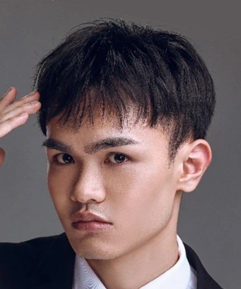 Jing Ting Li