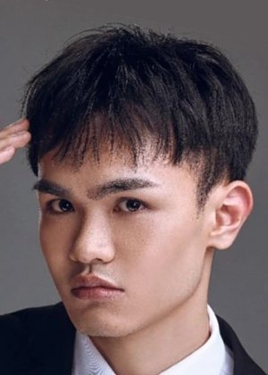 Li Jing Ting