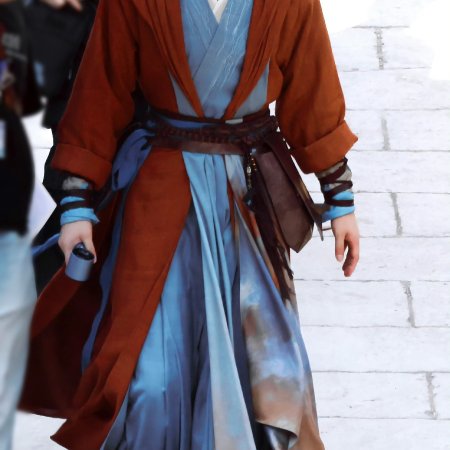 Tian Du Yi Wen Lu ()