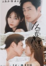 Use Love as a Plan Chinese Drama photo
