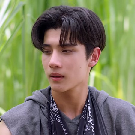 The Cursed Love (2025)