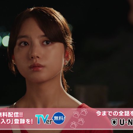 Love Is for the Dogs (2025)