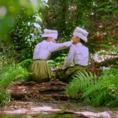 Brighter Days Japanese Drama photo