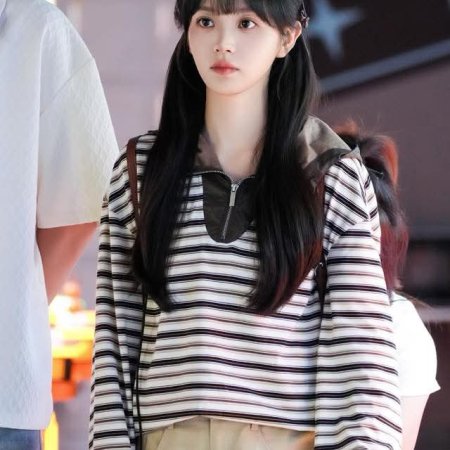 The Genius of Girlfriend (2026)