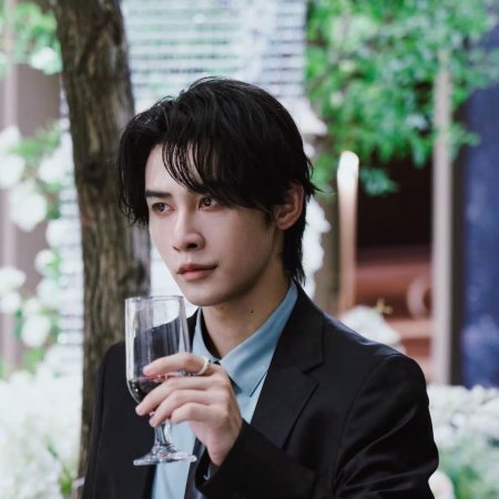 The Dark Side of the Sun (2025)