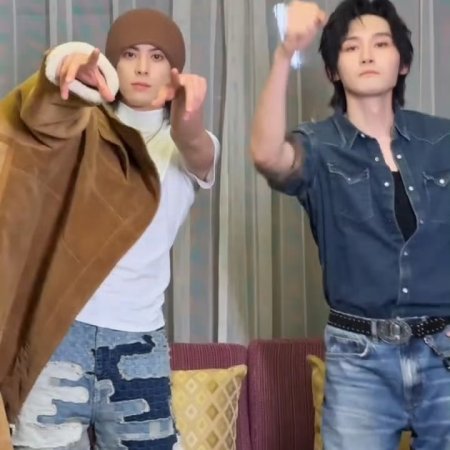 Live Long and Prosper ()