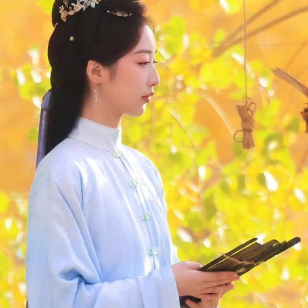 The Road to Splendor ()