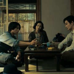 Yasuko, Songs of Days Past Japanese Movie photo