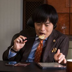 Scandal Senmon Bengoshi QUEEN Japanese Drama photo