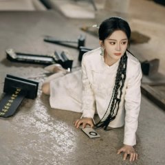 A Farmer's Fortune Chinese Drama photo