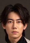 Li Yong Hao in Feng Qi Jin Zhao Chinese Drama(2025) Li Yong Hao in Feng Qi Jin Zhao Chinese Drama(2025)