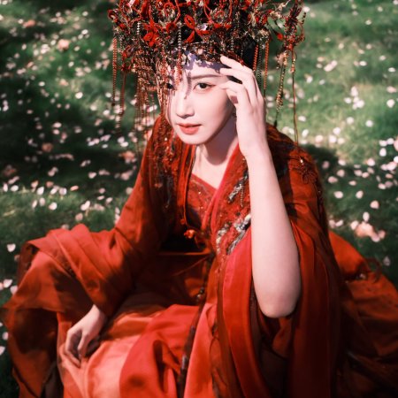 Love in the Clouds (2025)