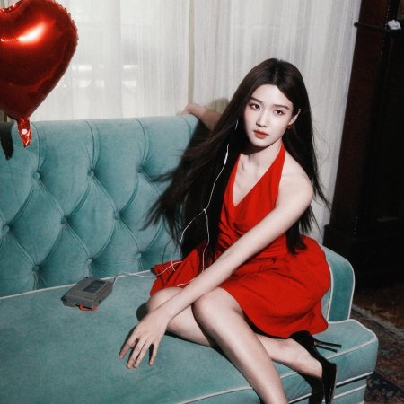 Love in the Clouds (2025)