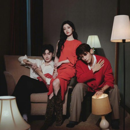 Road to Empress (2025)