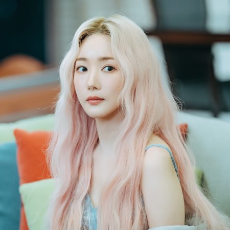 Confidence Queen (2025)