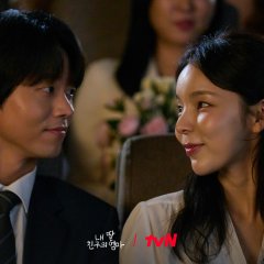 tvN O'PENing: Mission the Birthday Invitation Korean Drama photo