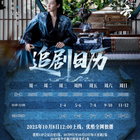 Love in the Clouds (2025)