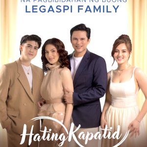 Hating Kapatid (2025)