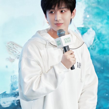 The Journey of Legend (2025)