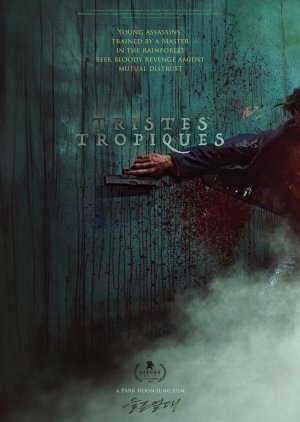 30. Tristes Tropiques