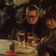 A Taxing Woman Japanese Movie photo