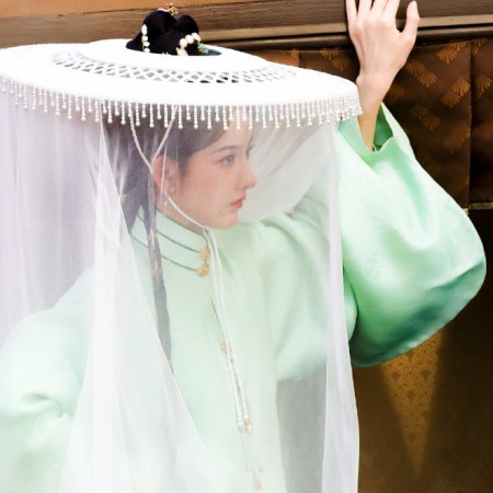 Wish You All the Best ()