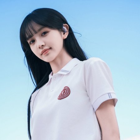 The Genius of Girlfriend (2026)