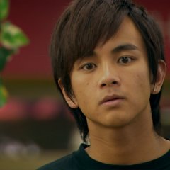 The Way We Are Hong Kong Movie photo