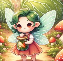 Kimchi_Fairy
