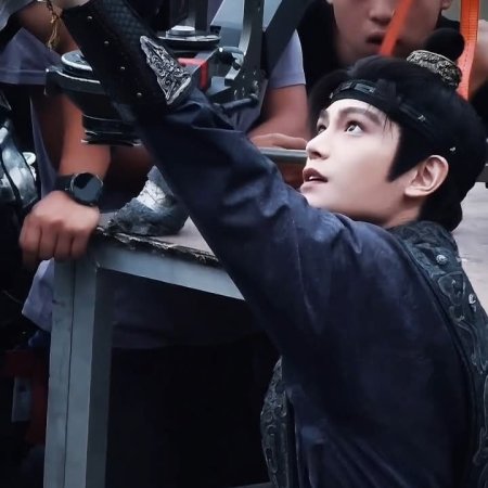 The Road to Splendor ()