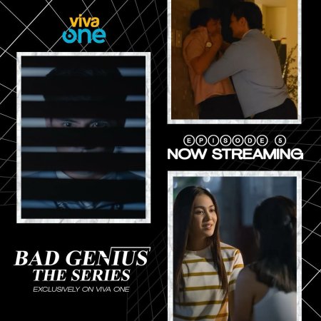 Bad Genius (2025)