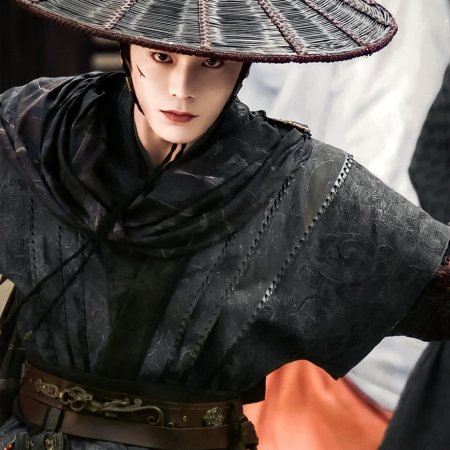 The Road to Splendor ()