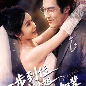 Yi Bu Dao Wei Zhao Xiao Jie Feng Kuang Jia Bei (2025)