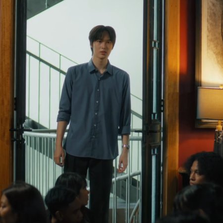 Revamp the Undead Story (2025)