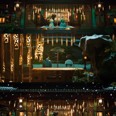 Yummy Yummy Yummy (2025)